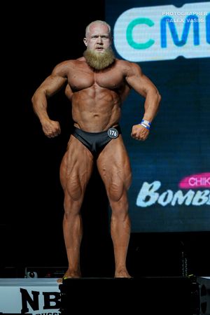 BODYBUILDING НОВИЧКИ